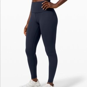 Lululemon Wunder Under 🍋